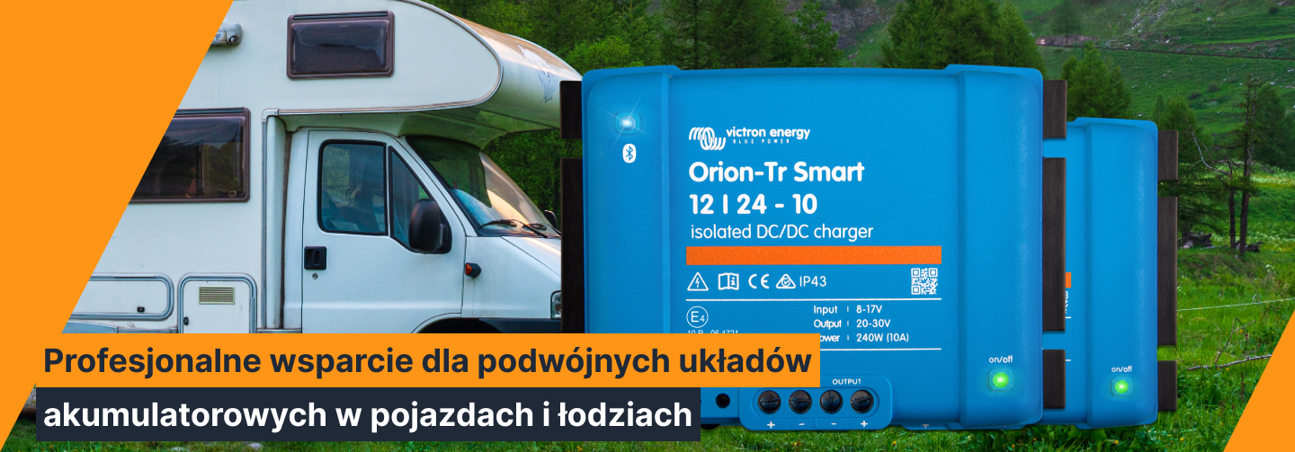 orion-tr-12-24-10 isolated charger dc -dc